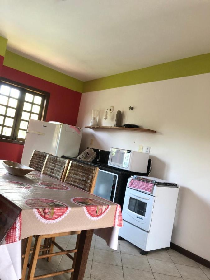La Corte Residencial Ac Porto Seguro Esterno foto