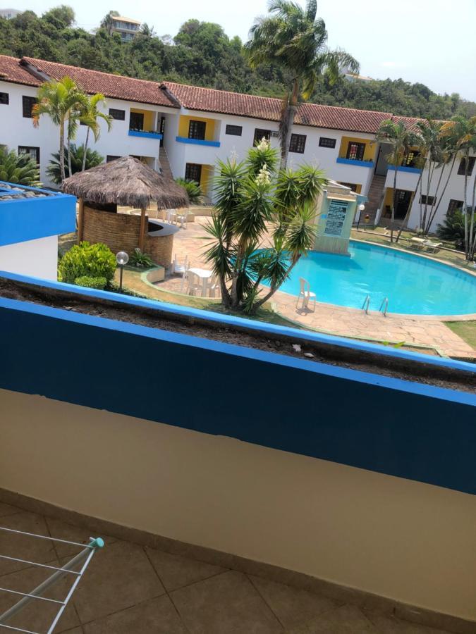 La Corte Residencial Ac Porto Seguro Esterno foto