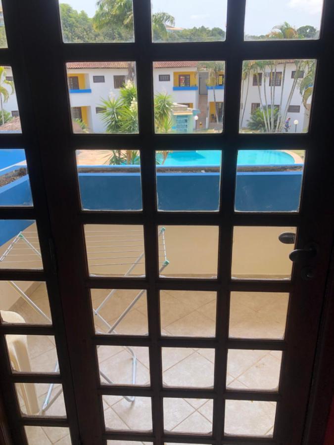 La Corte Residencial Ac Porto Seguro Esterno foto
