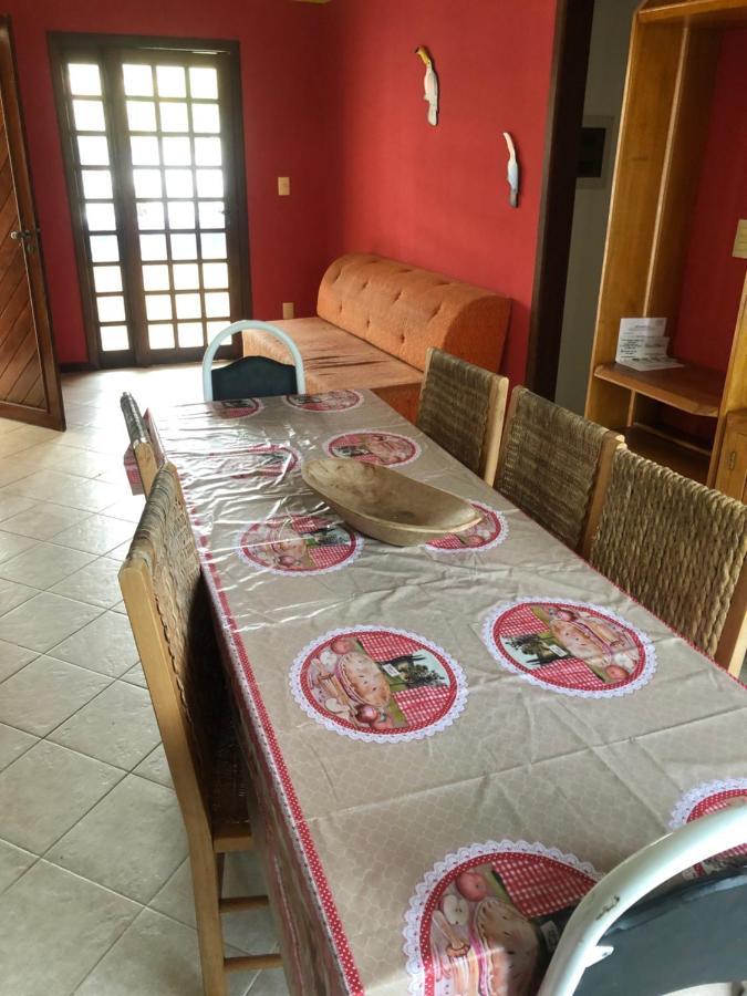 La Corte Residencial Ac Porto Seguro Esterno foto