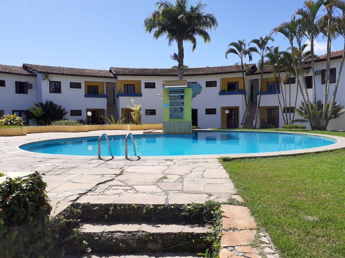 La Corte Residencial Ac Porto Seguro Esterno foto