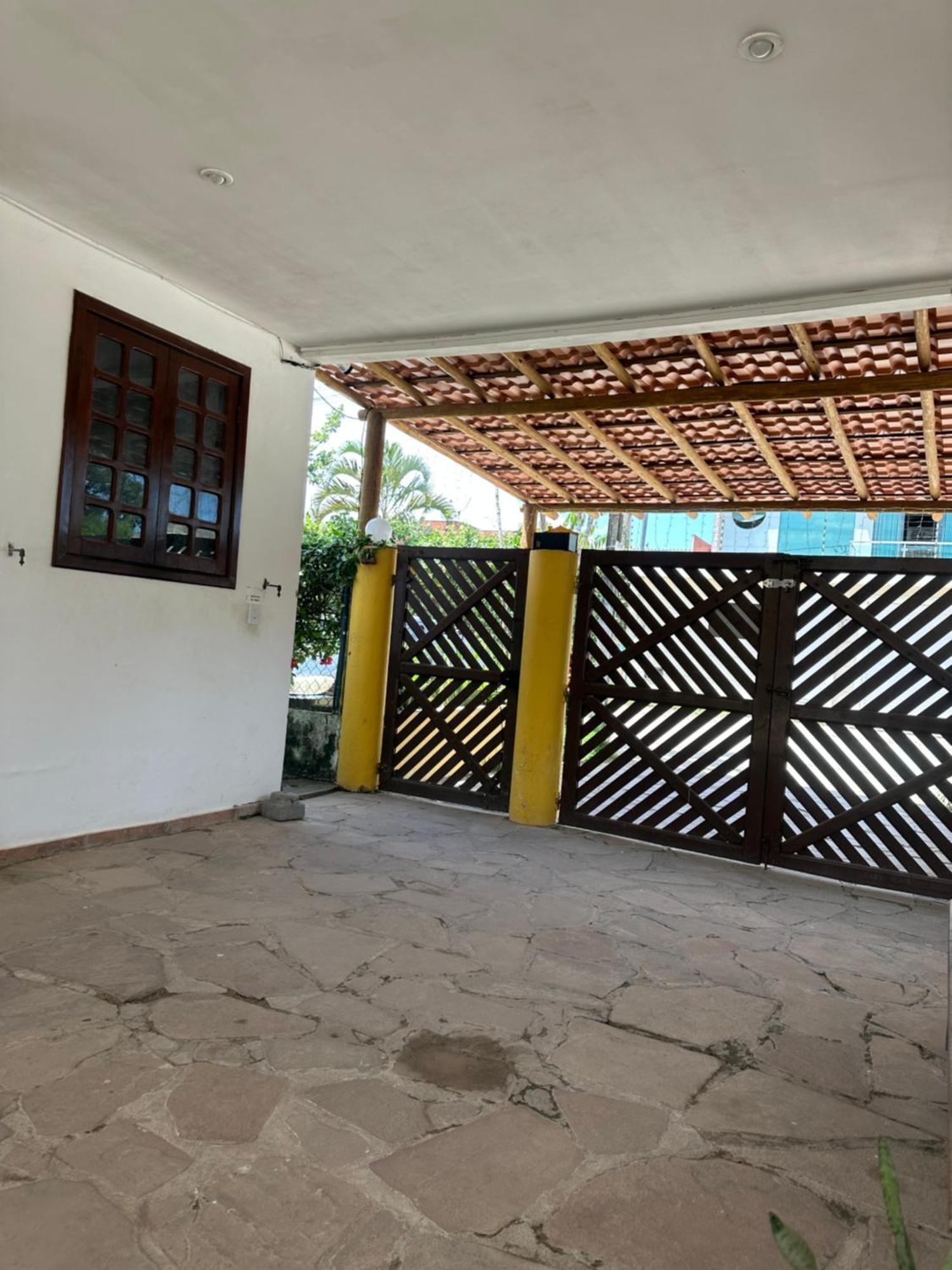 La Corte Residencial Ac Porto Seguro Esterno foto